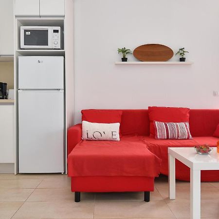 Bungalow Irene Playa Del Ingles By Villagrancanaria Dış mekan fotoğraf
