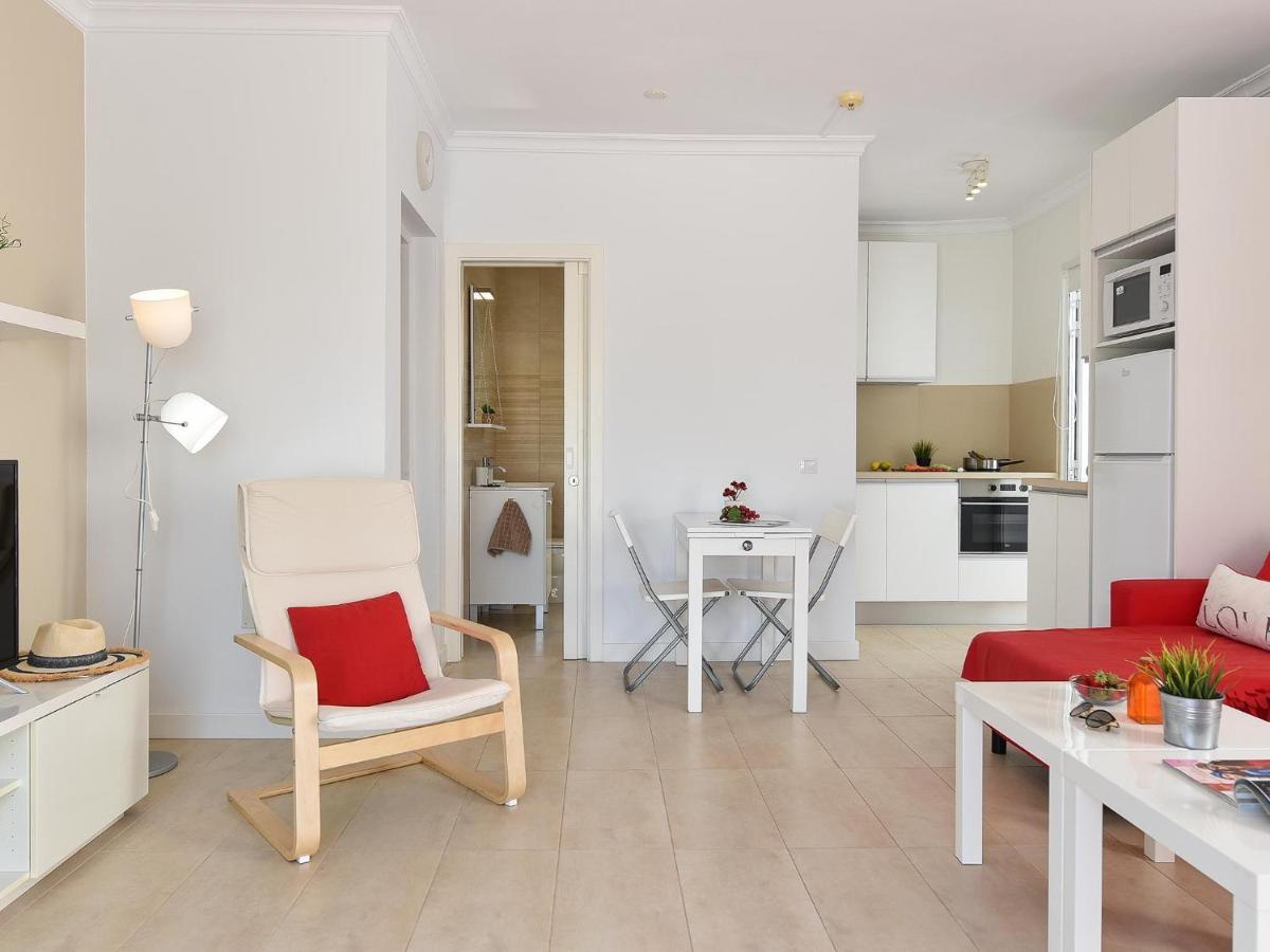 Bungalow Irene Playa Del Ingles By Villagrancanaria Dış mekan fotoğraf