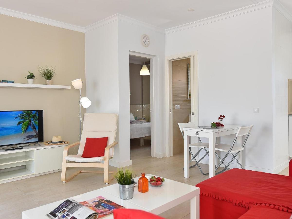 Bungalow Irene Playa Del Ingles By Villagrancanaria Dış mekan fotoğraf